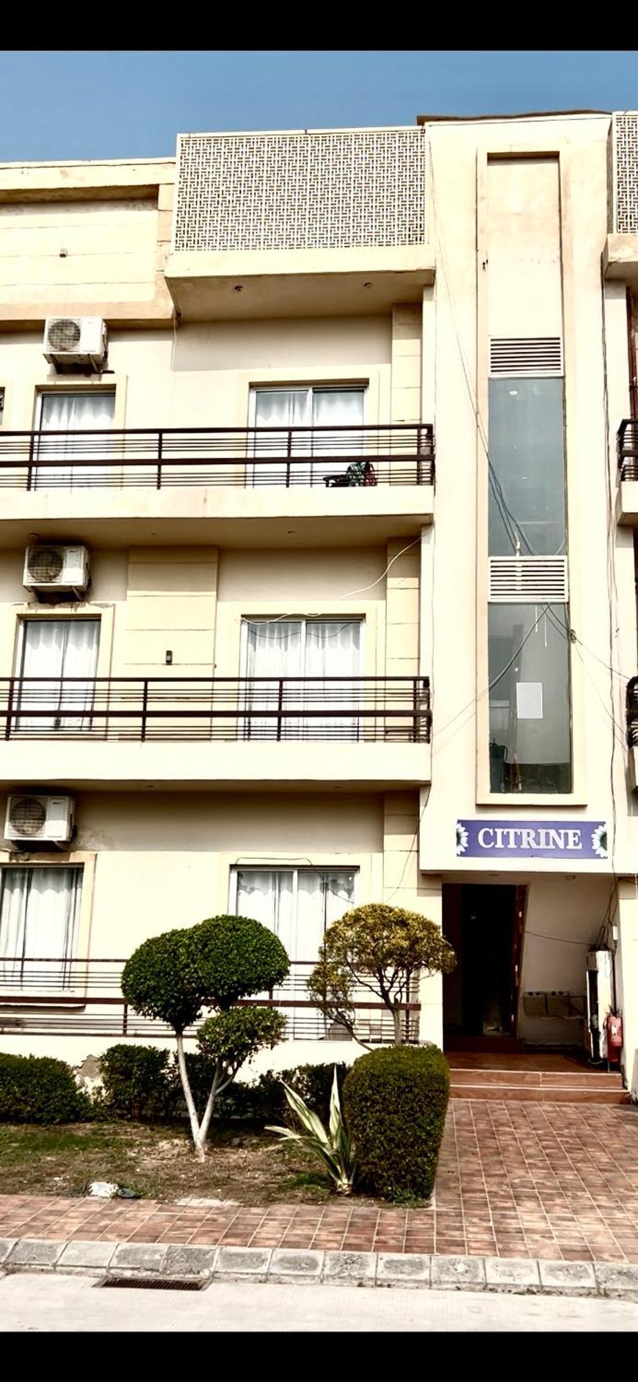 Hotel Anandan Citrine Vrindāvan Esterno foto